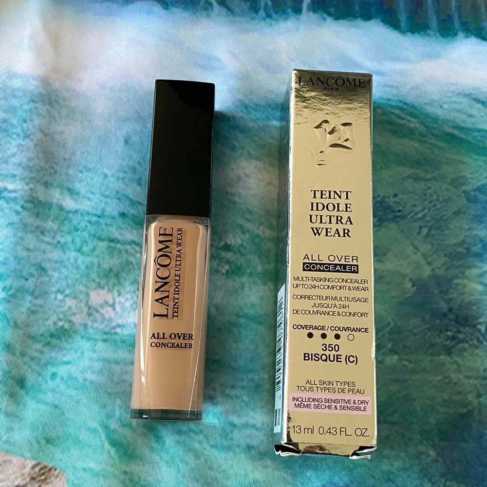 lancôme teint
